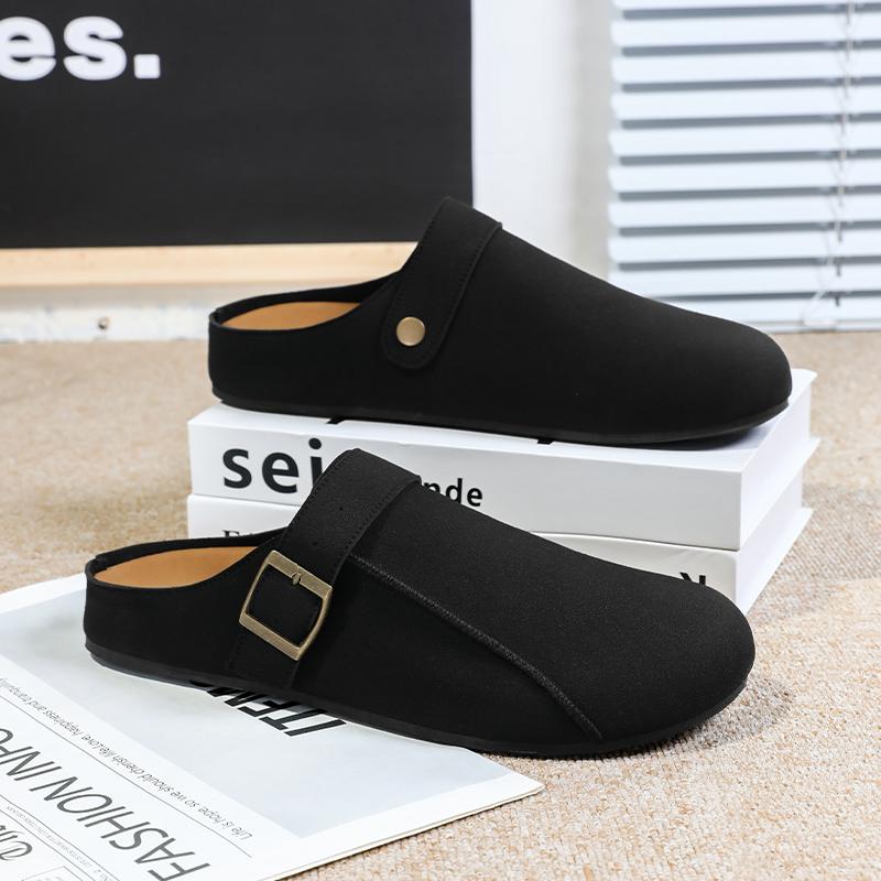 

1 Pair of Half Slippers, Sports Sandals, Beach Slippers, Breathable, Lightweight, Fashionable and Versatile, Suitable for Young 39 золотий