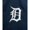 New Era FW25 MLB Authentic Stadium Jacket Series Detroit Tigers Loose Short Single-Breasted Casual Simple Long Sleeve Jacket Unisex jackets 14742072