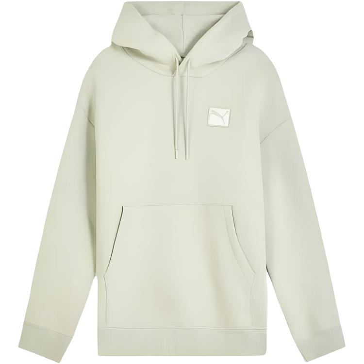 PUMA Prime Sweatshirt Men s Marble Gray 635708-68 2XL(190/108A)
