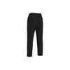 Under Armour Solid Color Outdoor Comfortable Casual Pants Men Pants Black 1387984-001