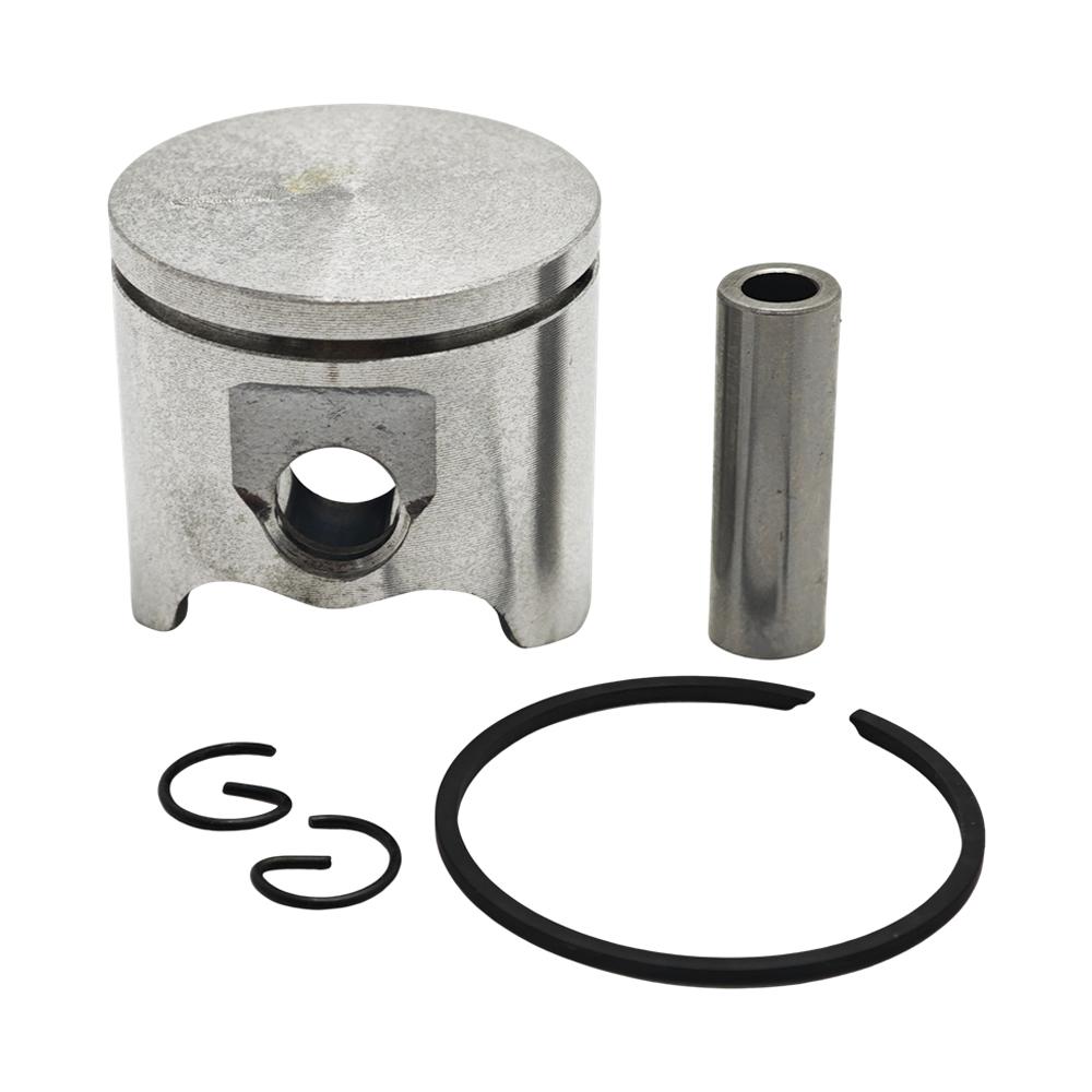 40mm Piston Kit For Husqvarna 340 340E 340 EPA Jonsered CS2141 Chainsaw Spare Parts 503870171 503 87 01-02