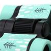 4x30 izable Fit Toy Binoculars For Kids Bird Watching Far And Near Educational Learning Hiking Childrens Outdoor Activity Play Toys