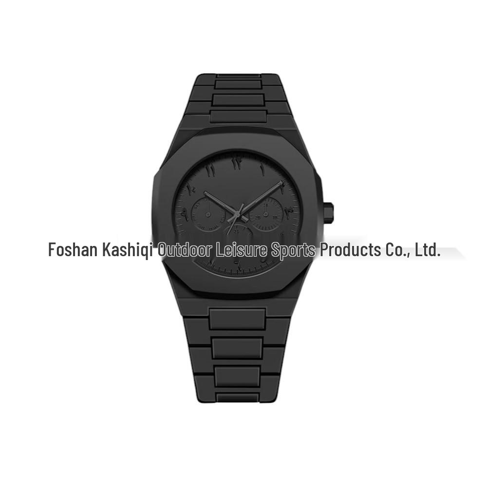 2024 Špičkové vodotěsné pánské a dámské quartzové hodinky pro jihovýchodní Asii a Blízký východ