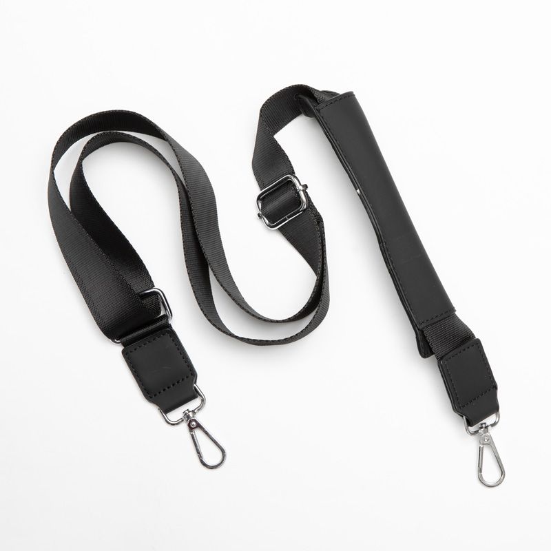 Porte document noir kasim 40x32x10cm Mixte GEORGES RECH