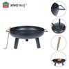 GARDEN FIRE PIT 60cm KINGHOFF KH-2031