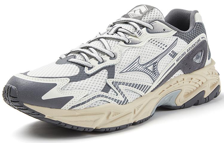 Mizuno Adventure Twe Grey Men's Sneakers