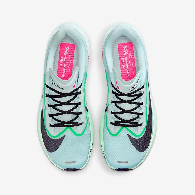 Nike Women's Zoom Fly 6 Road Running Shoes