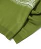 CRITIC Wormhole Noise Knit Green