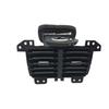 5NG819203 Fits the Rear Air Conditioning Vent Flap Assembly for the Volkswagen Tiguan L.