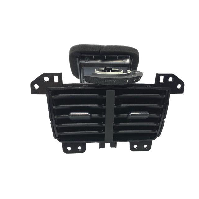 5NG819203 Fits the Rear Air Conditioning Vent Flap Assembly for the Volkswagen Tiguan L.