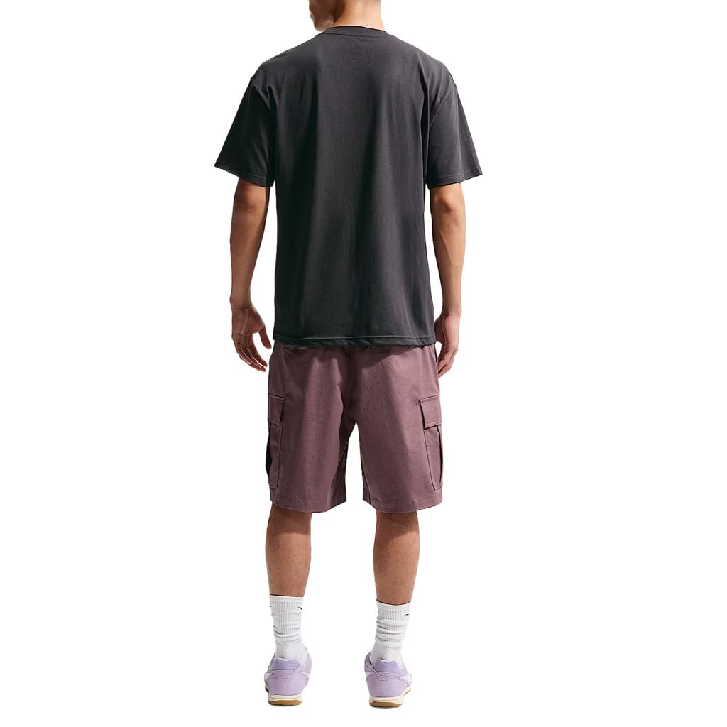 Nike Sportswear Casual Cotton Crew Neck T-Shirt Men tops IH1372-045