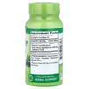 Nature's Truth Bilberry 2400mg Veggie Capsules, 100 Count