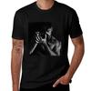Michele Morrone 365 Dni T-Shirt Lässiges Alltags-Kurzarm-T-Shirt