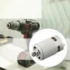 Replacement RS550 Motor 13teeth 15teeth for Bosch Cordless Drill TSR1080-2-LI GSR120LI Compatible with 12V and 14.4V Power Tools