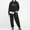 Nike Fabric Messenger Bag, Shoulder Bag, Crossbody Bag Regular Unisex Casual FB2858-010