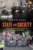 Buch State and Society : A Social and Political History of Britain Since 1870