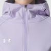 Under Armour Women's Knit Hooded Jacket