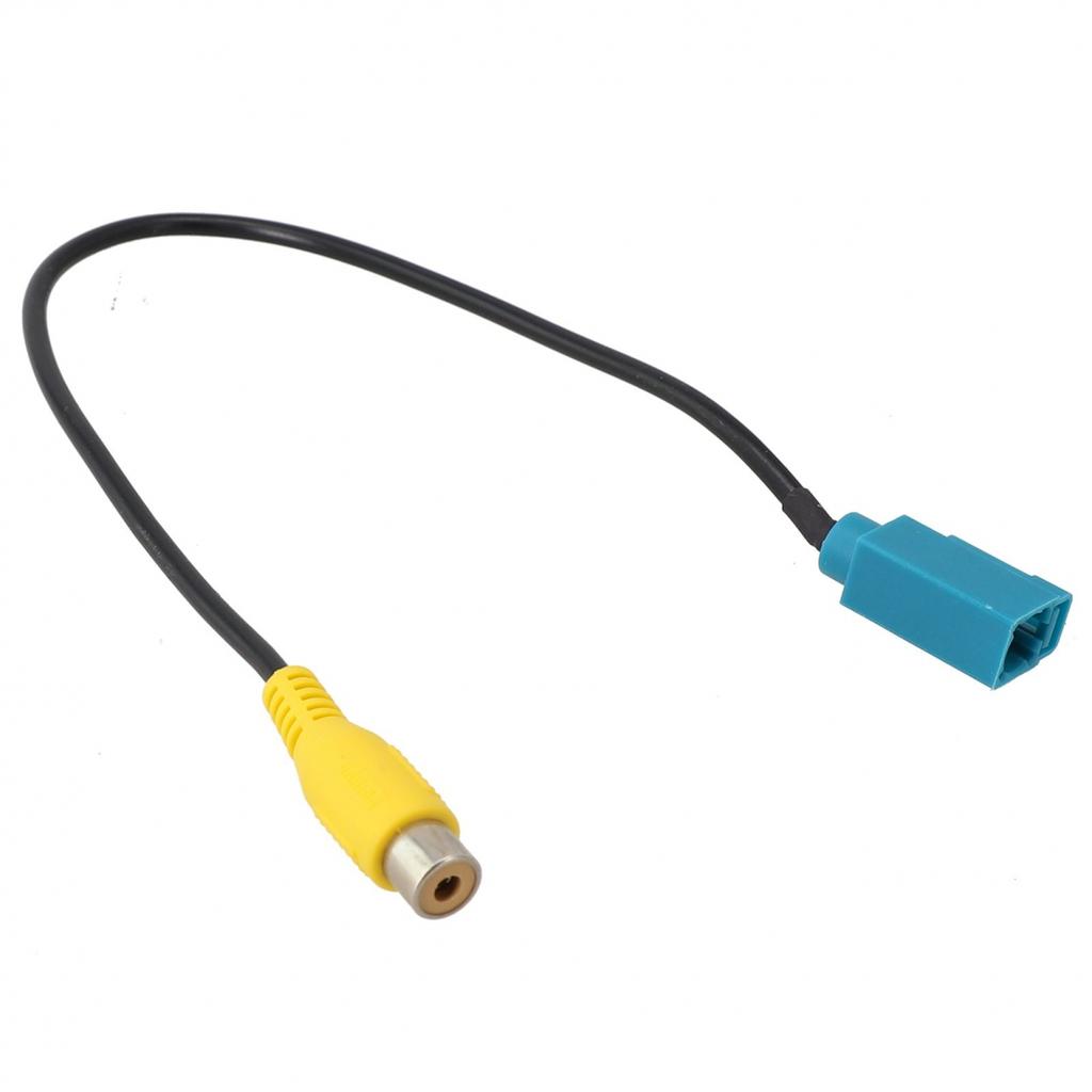 Black Car Camera For 5Door Wagon 11-14 High Quality