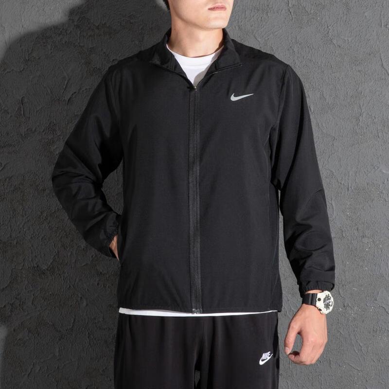 Nike Men's Woven Jacket FB7500-010