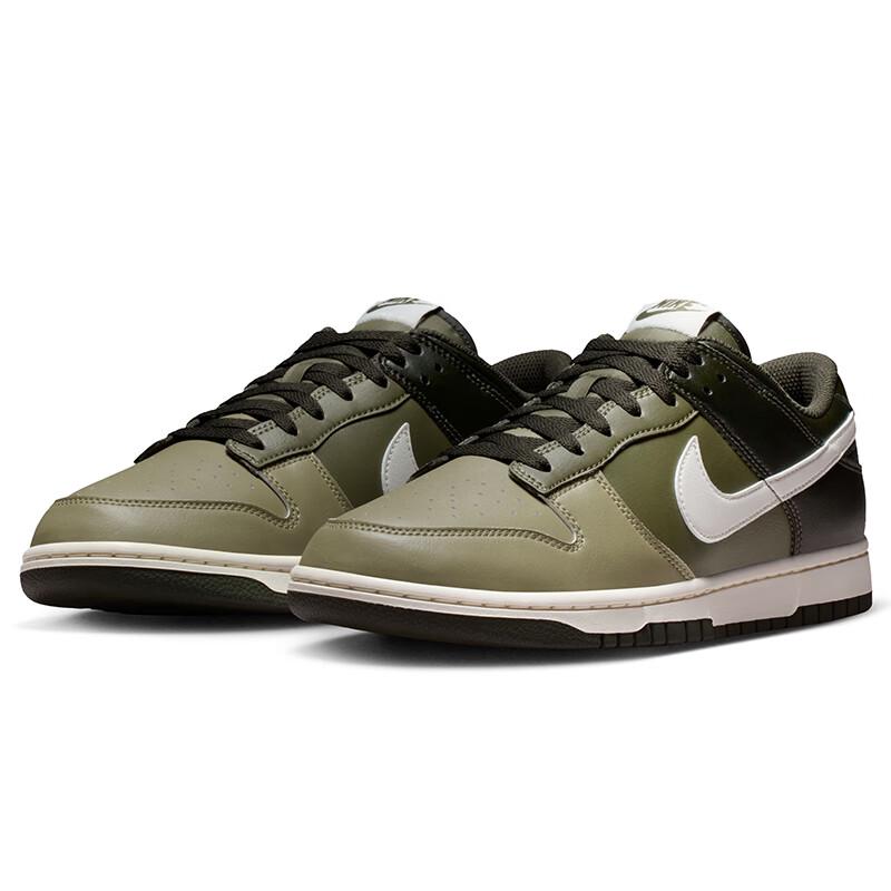 Nike Men's Dunk Casual Skate Shoes