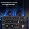 HuiDu Professional Conference Column Speaker System (CN Version)
