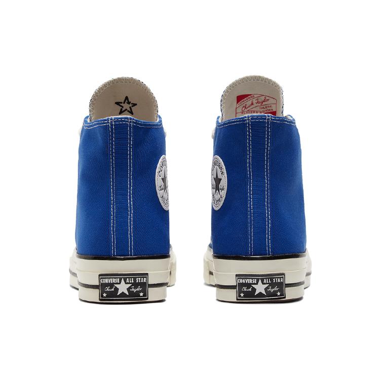 Chuck 70 Converse High 'Cobalt' 172960C