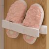 Durable Tall Shoe Holder No Drilling Installation Shoe Storage Rack  for Entryway Closet Garage