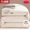 Jiuzhulu 100% Xinjiang Cotton Spring/Autumn Quilt