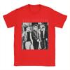 Unisex The Best Of Legendary Music Rock The Smiths Morrissey T Shirt  Pure Cotton Clothing Crazy Short Sleeve O Neck Tee
