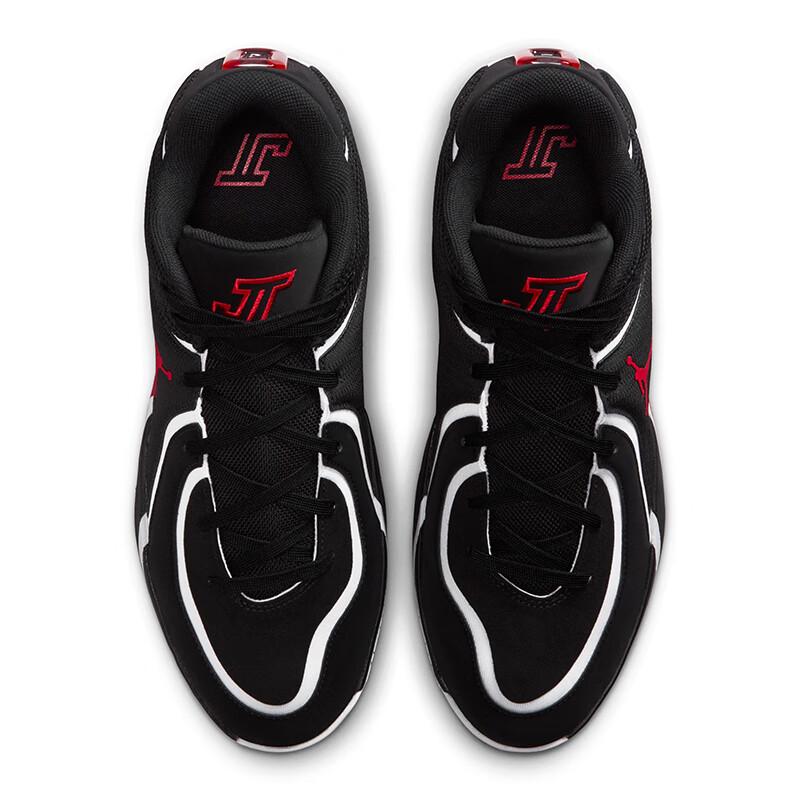 Jordan Tatum 4 Low-Top Basketball Shoes