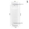 1PC Thicken Calf Prosthetic Gel Sleeve Silicone Sock Disabled Residual Limb Leg Below Knee Amputees Sheath Soft Cover LinerStump
