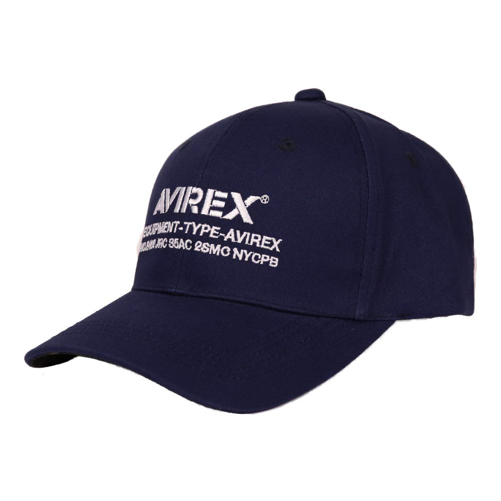 

Avirex Avirex Low Navy Blue Men s Cap, Cap,