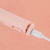 Type-C Curling Iron Curling Straight Dual-purpose Portable Straight Hair Splint Portable Student Dormitory Hairstyle Accessories