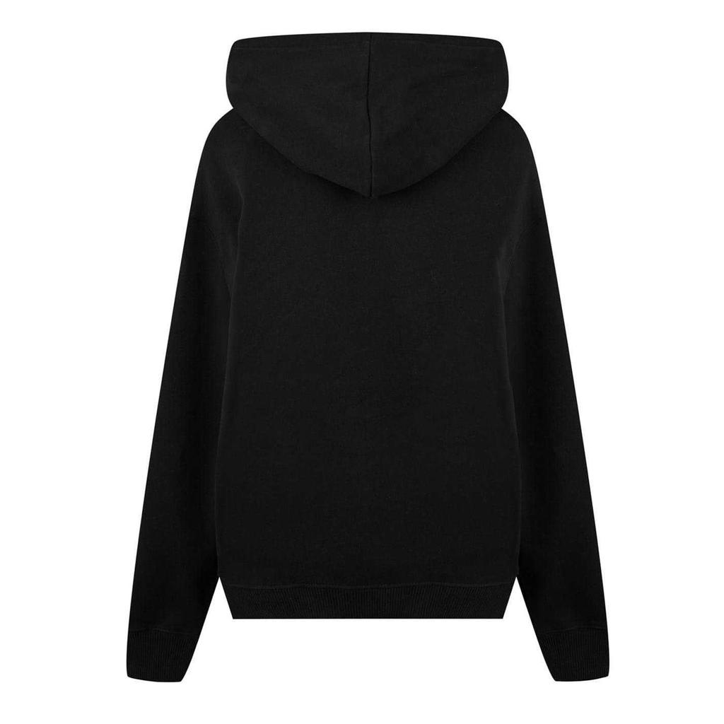Calvin Klein Unisex Adult Jeans Relaxed Fit Hoodie