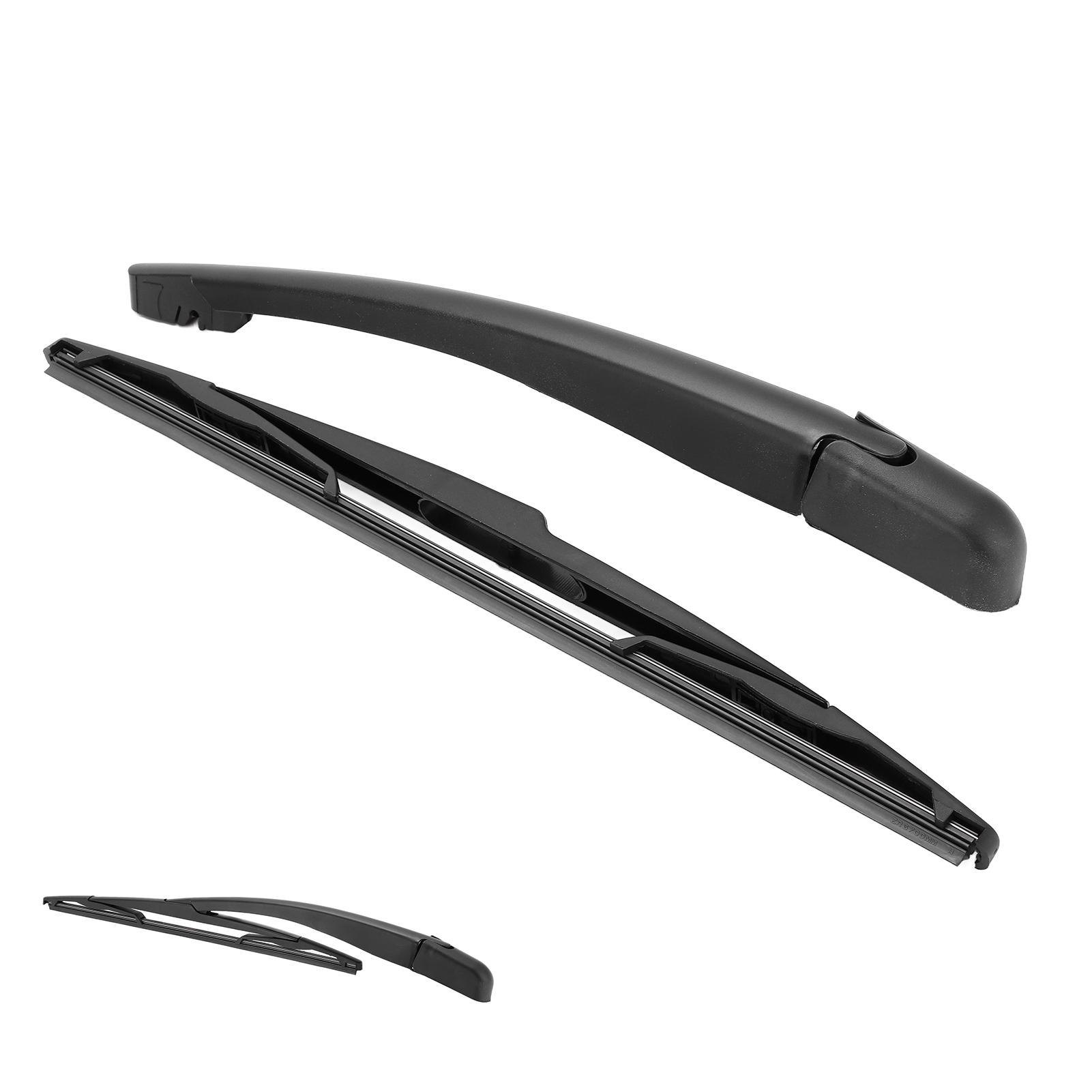 

Комплект щеток заднего стеклоочистителя 6429T8, запасные части для Citroen C3 2002‑2017 гг.