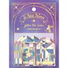 Furukawa Paper Co. The Little Prince Sticker Glass Tail Seal [All 4 Types]- Decorative Anime Sticker
