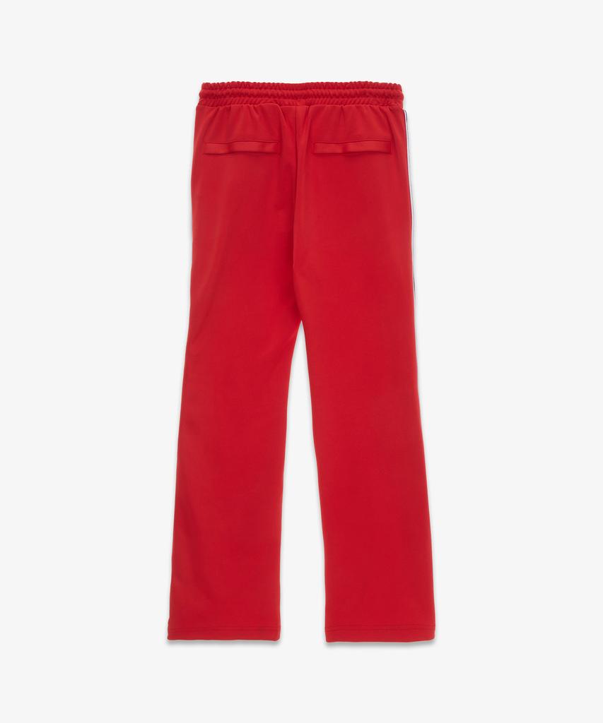 SUPRA Women'S Track Pants Red