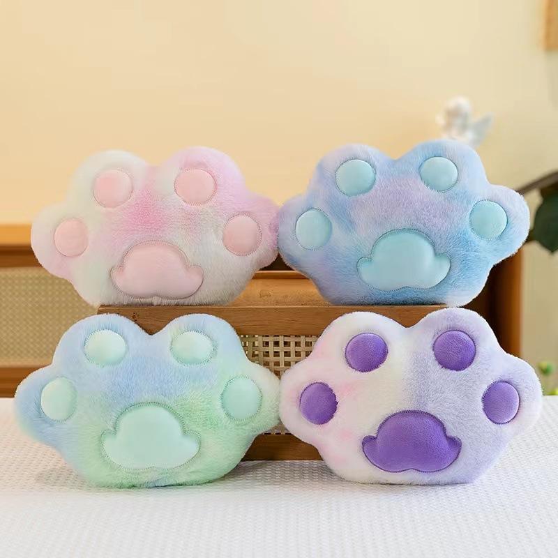 New 8-inch Doll Doll Claw Machine Special Wedding Sprinkler Small Doll Plush Toy