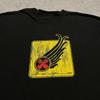 Üst giysisi – T-shirtler