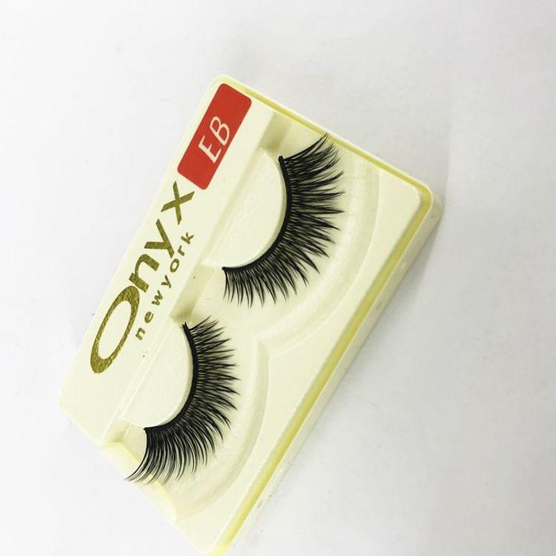 Lactacia - False Eyelashes (Various Designs)