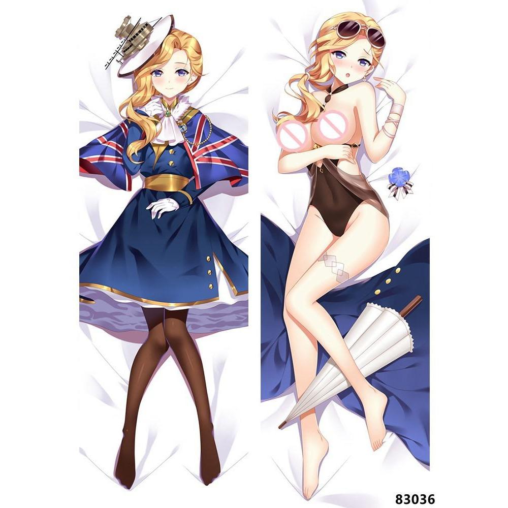 60x180cm MMF Anime Dakimakura tělový povlak na polštář Fate Stay Night Saber Hugging Potah na polštář Manga 1