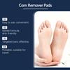 Foot Care Patches Are Convenient To Fit, Skin-friendly And Comfortable. They Gently Care For The Delicate Skin Your Feet In Daily Life.