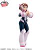 My Hero Academia Figure Izuku Shoto Katsuki Ochako Set 4 BANPRESTO Japan