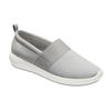 Crocs LiteRide Breathable Wear Resistant Low Top Casual Shoes Women Grey 205103-00J
