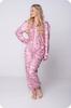PIŻAMA ONESIE Kigurumi Kombinezon Przebranie Kostium TYGRYSEK [ONESIE7]