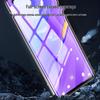 Baozou Huawei Tempered Glass Screen Protector with Easy Installation & Broken Replacement