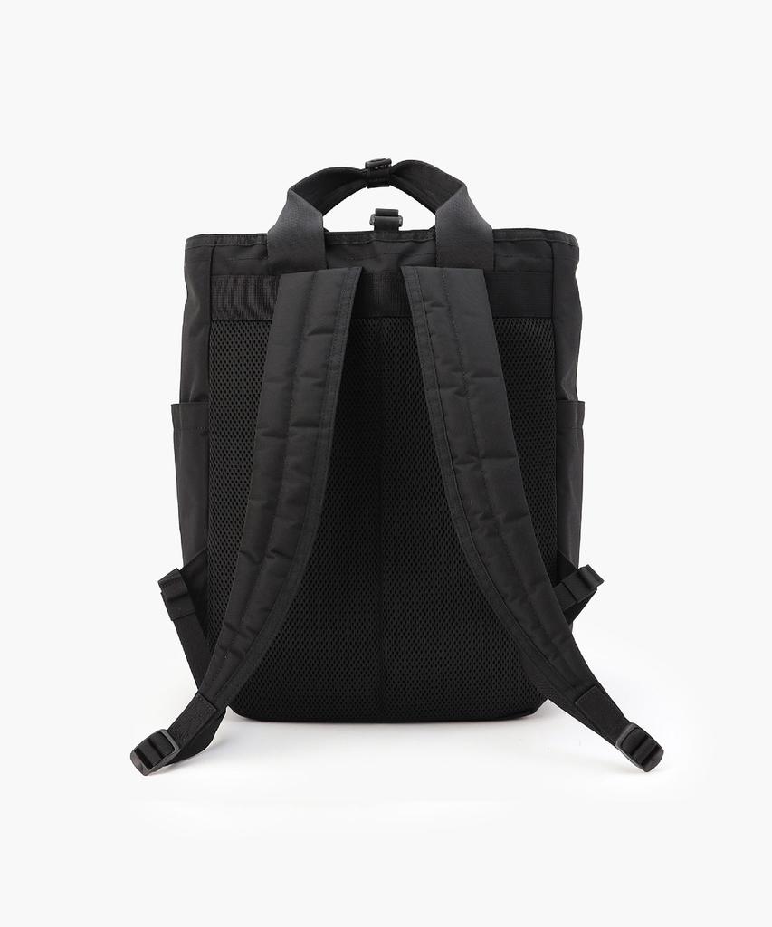 Briefing Urban Gym Pack L Wr_Black