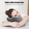 Comfortable Nap Pillow Anti-Pressure Face Desk Pillow For Office Workers Students Rest