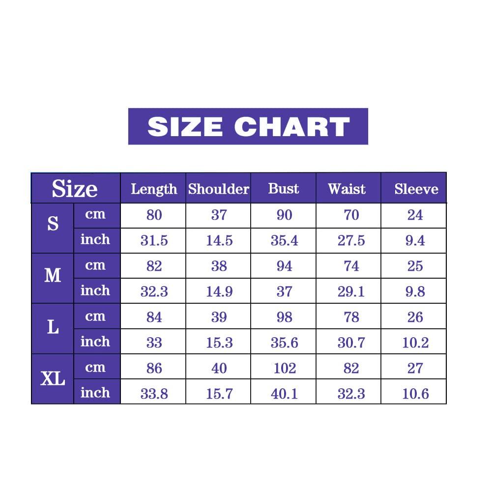 Apparlxer Horse Cosplay Uma Musume Cosplay Competition Short Sleeve Summer Anime Character Costume, School-Style Costume, Outfit, Uniform, Girls'