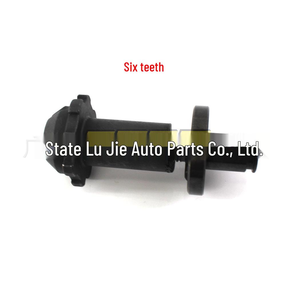 Volkswagen Passat B6 Rear Brake Caliper Repair Kit (6 Teeth) 3C0 998 281